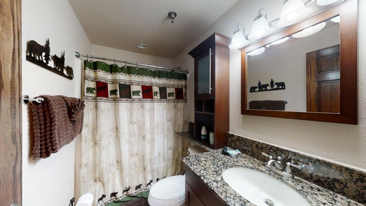 Noelle'S Nest Condominium พิเจนฟอร์จ ภายนอก รูปภาพ