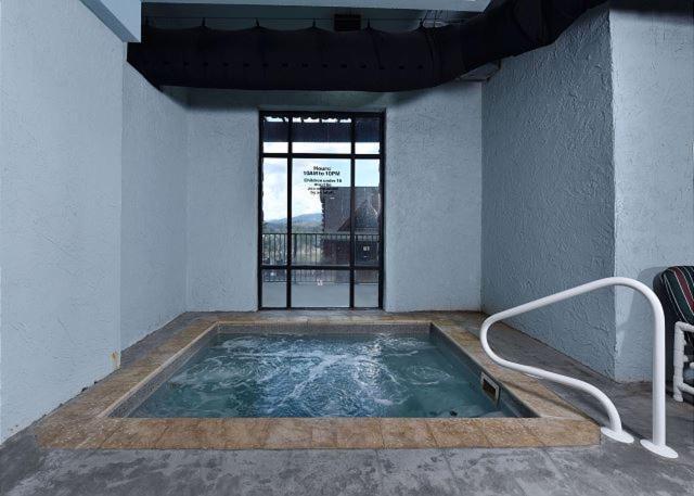 Noelle'S Nest Condominium พิเจนฟอร์จ ภายนอก รูปภาพ