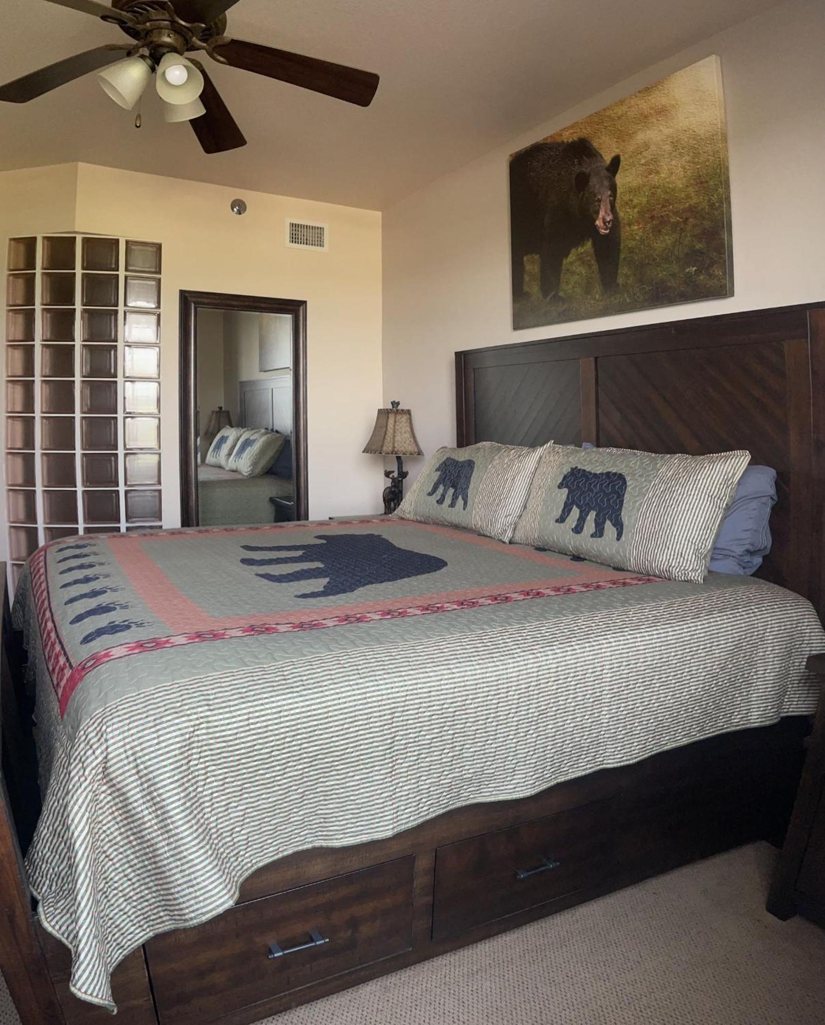 Noelle'S Nest Condominium พิเจนฟอร์จ ภายนอก รูปภาพ